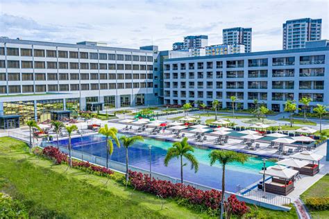 clark hotels philippines